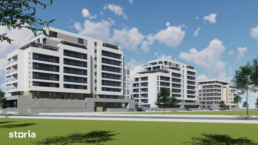 Apartament 2 Camere Calitate Garantata ?i Pre? Avantajos! - 2