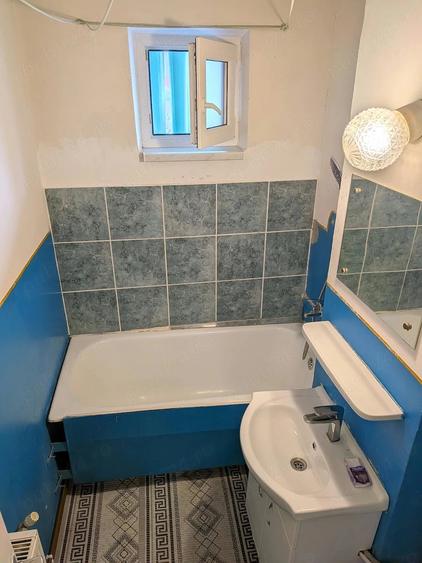 Apartament cu 2 camere decomandat în Astra