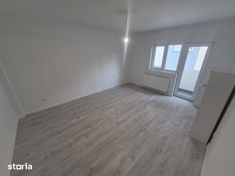 Apartament 2 camere | 55.3 mp | Etaj 1/3 | Bucium COMISION 0% - 6