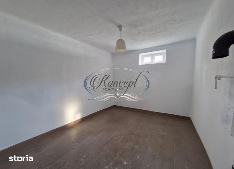 Apartament spatios pe Bulevardul 21 Decembrie - 10