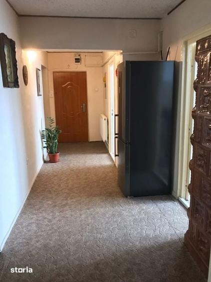 Apartament cu 2 camere în Ultracentral
