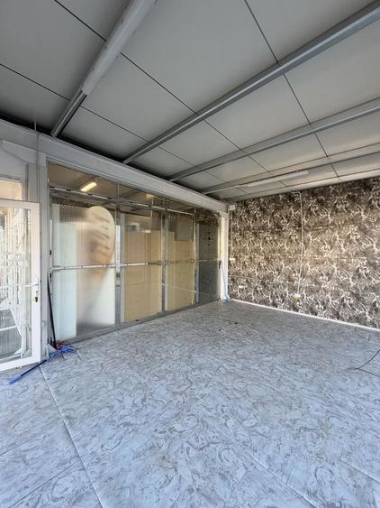 Spațiu comercial, de 25 mp, în Ghencea