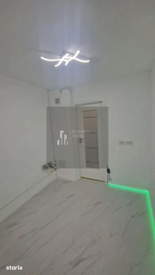 Apartament cu 2 camere decomandat în Rahova