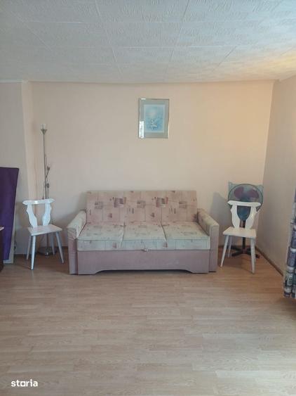 Apartament cu 2 camere în Ultracentral