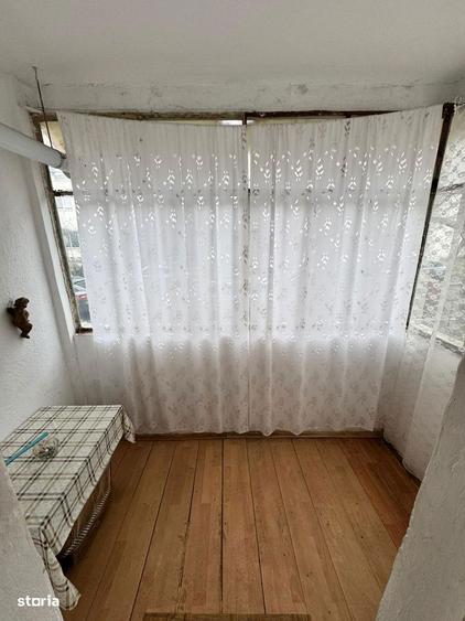 Apartament cu 2 camere decomandat în Siderurgiștilor