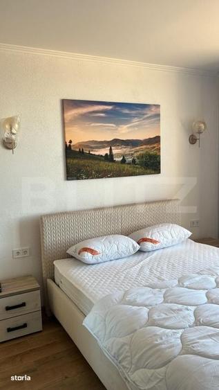 Casă cu 4 camere cu Teren 3462 Mp în Mărișel
