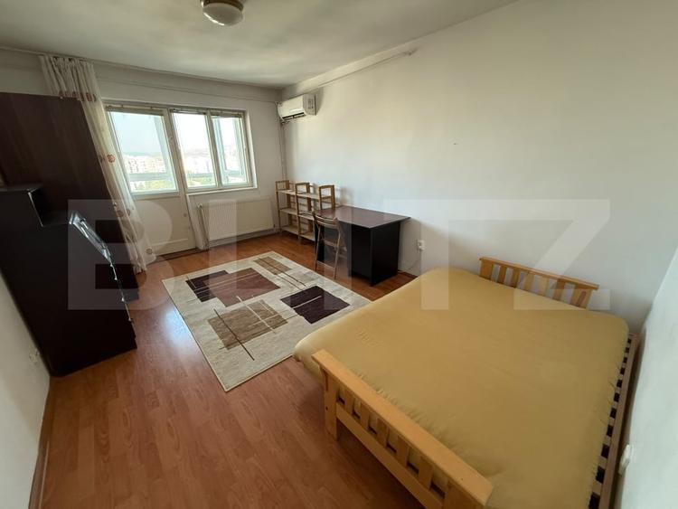 Apartament 2 camere, 60 mp, zona Big-Manastur - 5