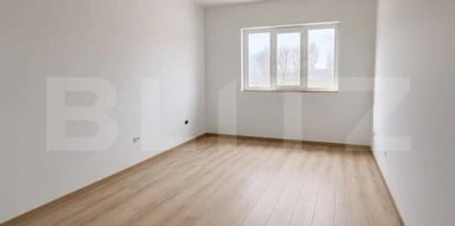 Apartament Nou, Living Open Space Zona cu Acces la Transfagara?an - 4