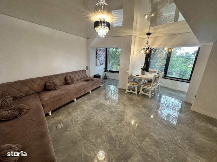 Apartament cu 2 camere în Calea Galați