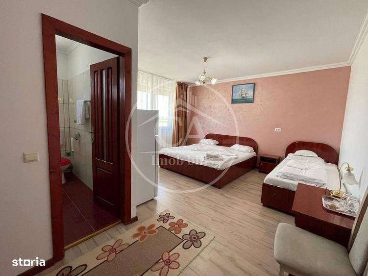 Casă cu 4 camere în Rontău