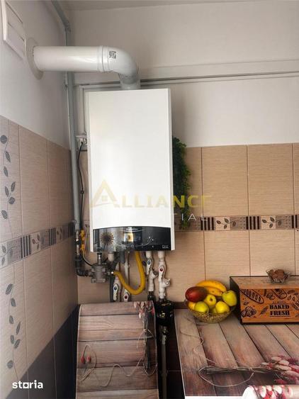Apartament cu 3 camere, mobilat în Berceni — fotografia 3
