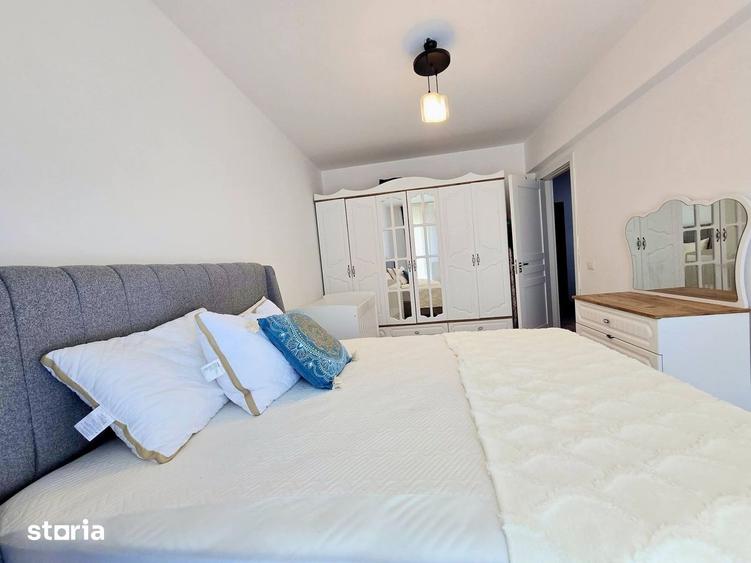 Apartament cu 2 camere decomandat în Dobroești