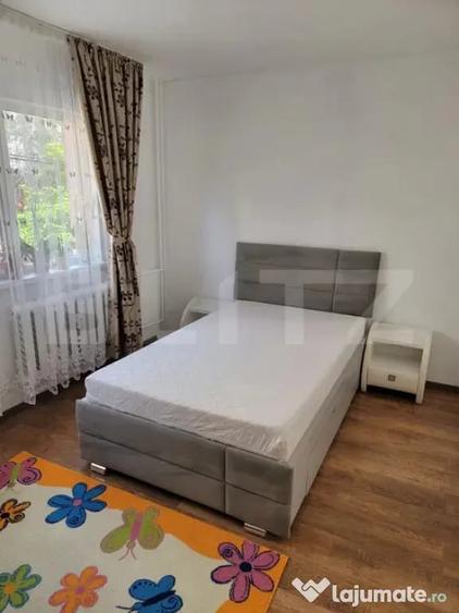 Apartament 2 camere, 46 mp, zona Baza III - 3