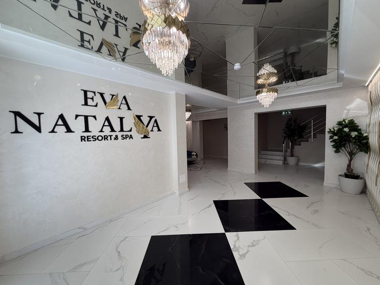 Apartament cu 2 camere în Mamaia-Sat