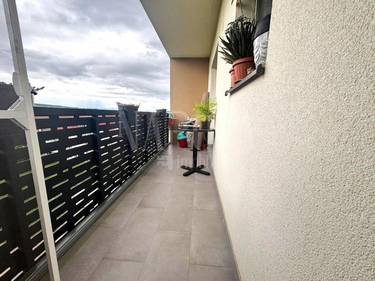 Apartament 2 camere de vanzare in Floresti - 6