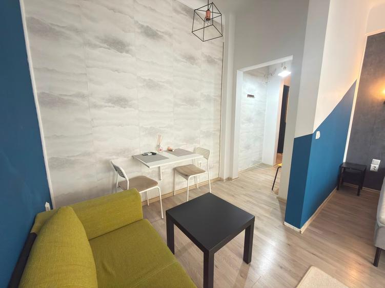 1-BEDROOM APARTMENT – CENTRAL BUCHAREST ROSETTI / UNIVERSITATE - 3