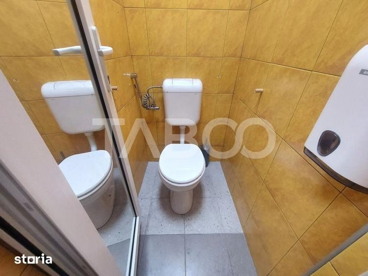 Spațiu comercial, de 100 mp, în Terezian