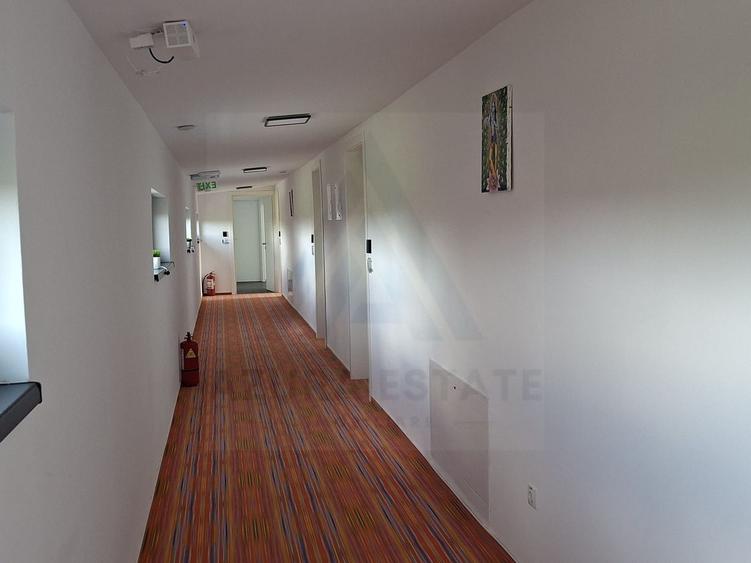 Hotel/Pensiune, de 600 mp, în Central