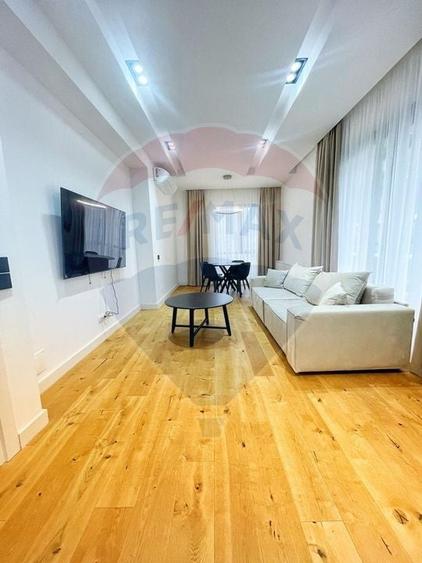 Apartament 2 camere zona Călărașilor - 3
