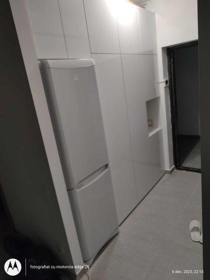 Apartament cu 2 camere semidecomandat în Titan