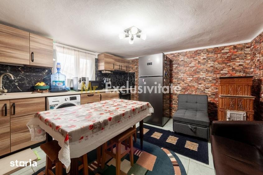 Casa ?tefane?ti 1 km de Primarie | Curte mare, zona lini?tita - 10