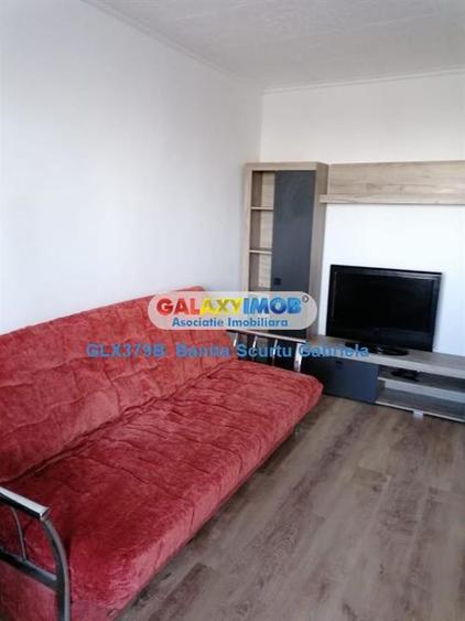Inchiriere apartament 2 cam ,decomandat zona Vergului - 1