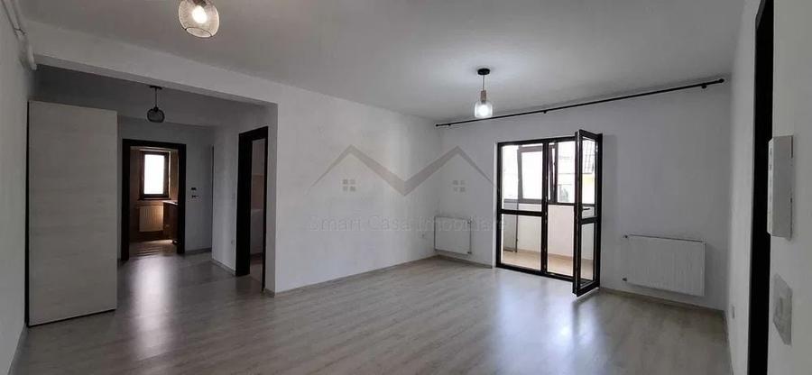 Apartament cu 3 camere în Popas Păcurari