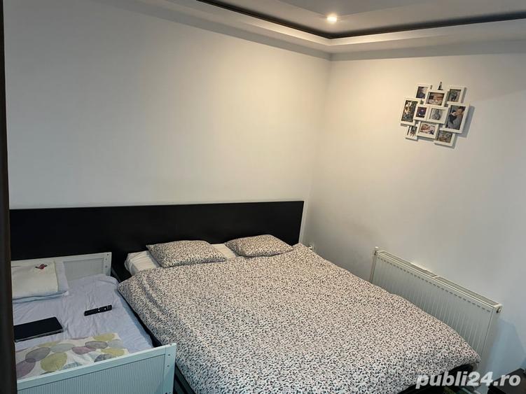 Casă cu 3 camere cu Teren 550 Mp în Poștei - Bucov