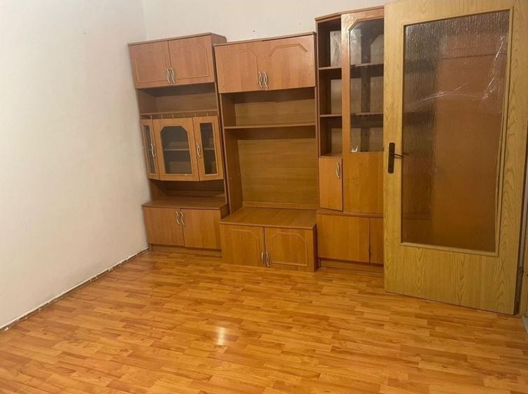Garsonieră în Calea Romanului