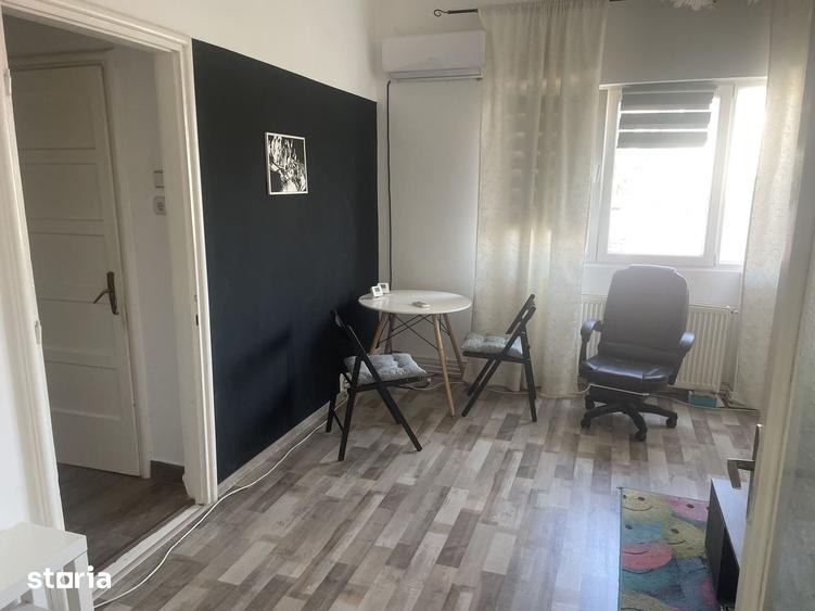 Apartament cu 2 camere în Centrul Civic