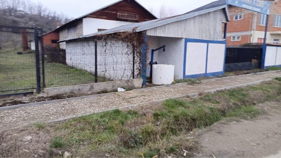 Casă în Podenii Noi