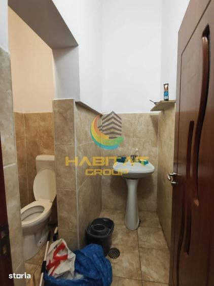 Spațiu comercial, de 24 mp, în Moșilor