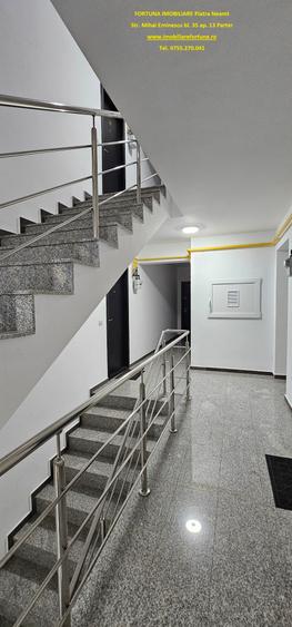 Apartament cu 2 camere decomandat în Dărmănești