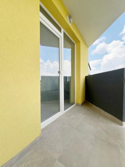 Apartament 2 camere, open space, 52mp utili, etaj 3 in Giroc - 7