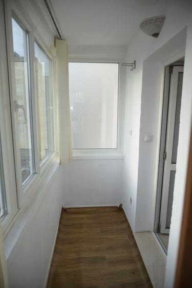 Apartament cu 3 camere decomandat în 13 Septembrie