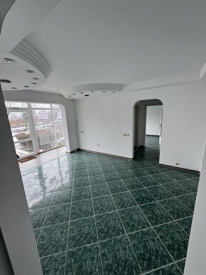 Spațiu comercial, de 60 mp, în Hărmanului