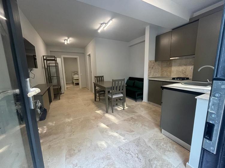 Apartament 2 camere Bld Independentei - UMF - 2