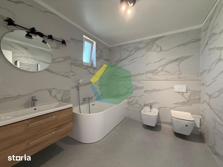 Duplex modern in Complex Privat | Curte Proprie | Otopeni Odai - 14