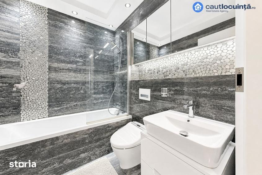 Apartament premium 2 camere| Bucurestii Noi | parc Bazilescu | metrou - 3