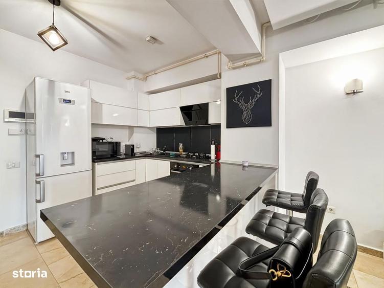 Apartament cu 2 camere în Central