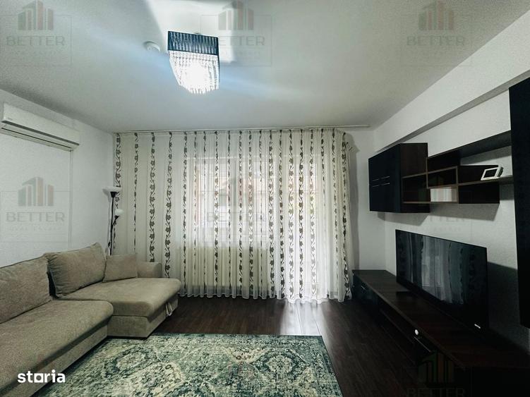 Apartament cu 2 camere de inchiriat Popesti-Leordeni, Drumul Fermei - 1
