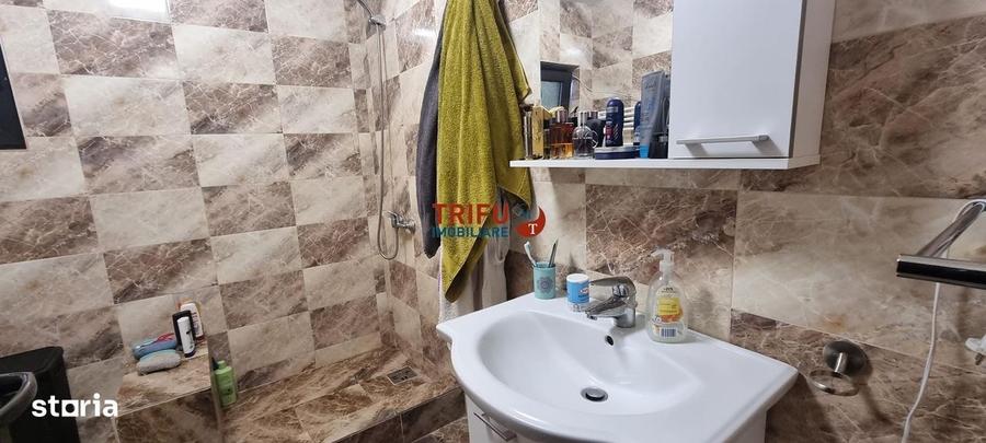 Casă cu 4 camere în Șard