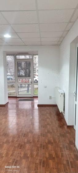Spațiu comercial, de 53 mp, în Ultracentral
