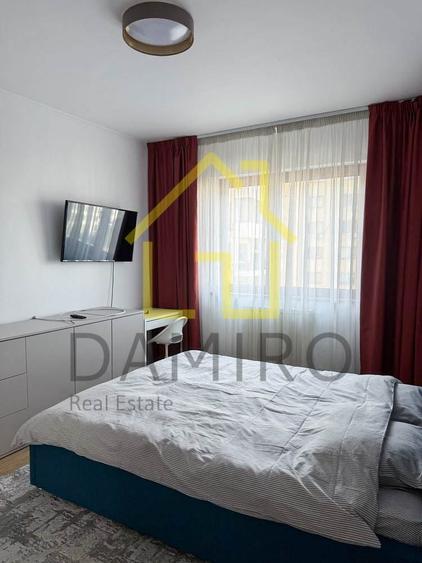 Apartament 2 camere Vitan Residence metrou Mihai Bravu Splaiul Unirii Garaj - 5