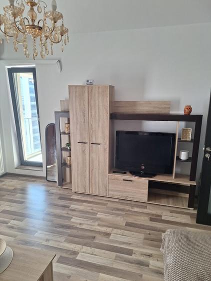 Plaza Residence, Lujerului-decomandata, centrala proprie - 12