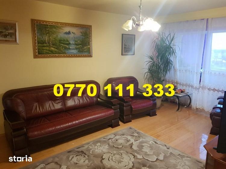 Apartament 3 camere decomandat, Buzaului. - 11