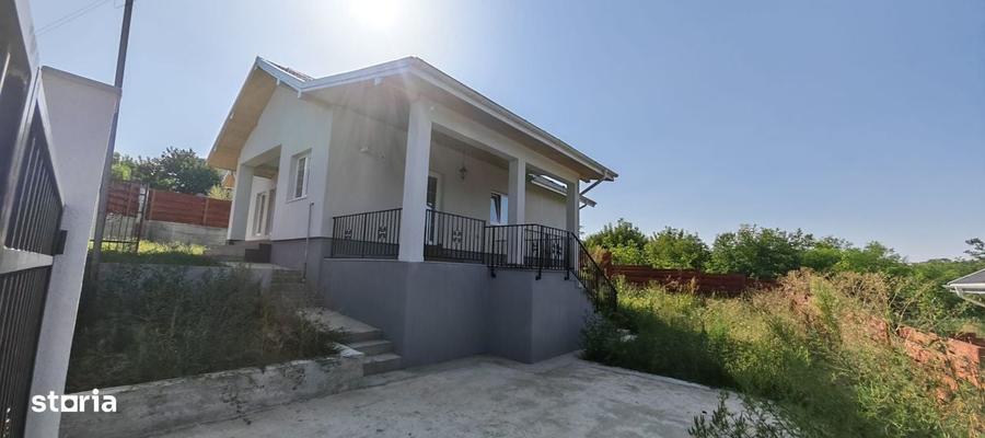 Casa Individuala Parter + Beci | 450mp Teren - 8