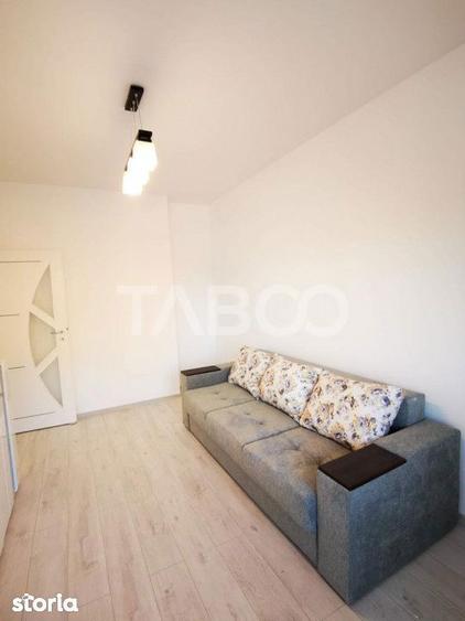 Apartament cu 4 camere decomandat, mobilat în Tineretului