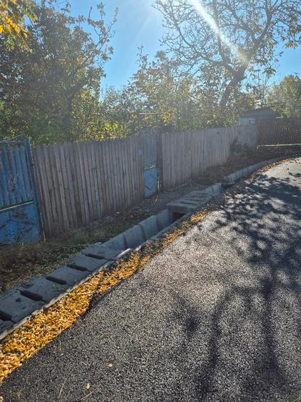 Casă individuală cu 5 camere cu Teren 1100 Mp în Colceag