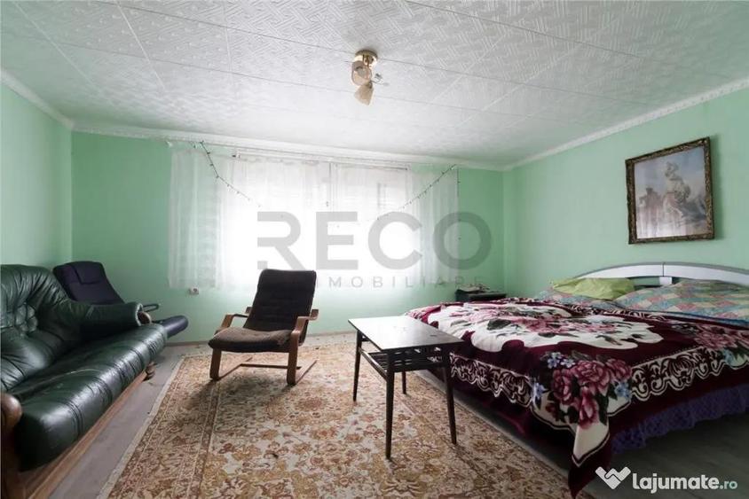 RECO Casa de la doar 15 km de Oradea, in Felcheriu - 11